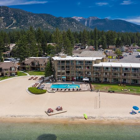 Tahoe Lakeshore Lodge & Spa South Lake Tahoe Exterior foto